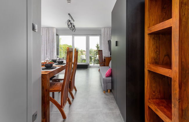 Seaside Apartamenty - Dominikana - Photo 2