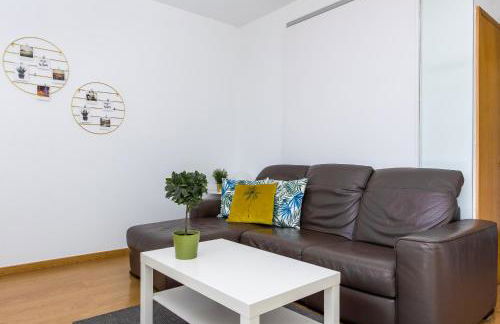 Lodging Apartments Beach Apartment Villa Olimpica - Foto 10