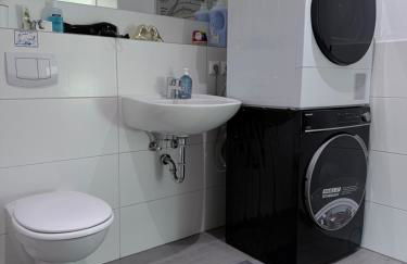 Modernes Appartment mit privater Dachterrasse - Foto 14