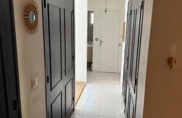 Appartement lumineux centre ville de privas - Foto 4