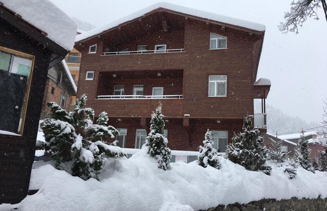 Uzungol Apart - Photo 37