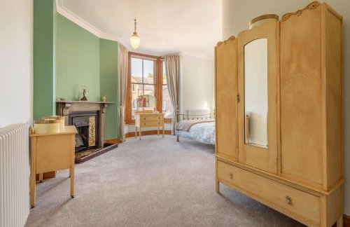 Host & Stay - Chatsworth Townhouse II - Foto 28