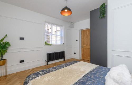 Paradise Boutique Deluxe - Leeds City Center - Steps to Ivy Asia - Foto 44