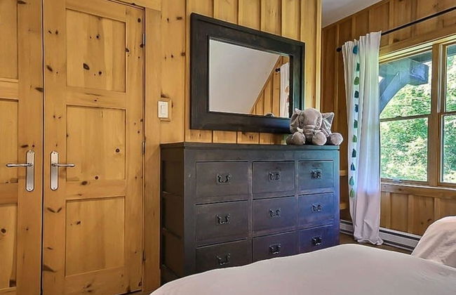 Le Chic Log Chalet Citq 241986 - Foto 62