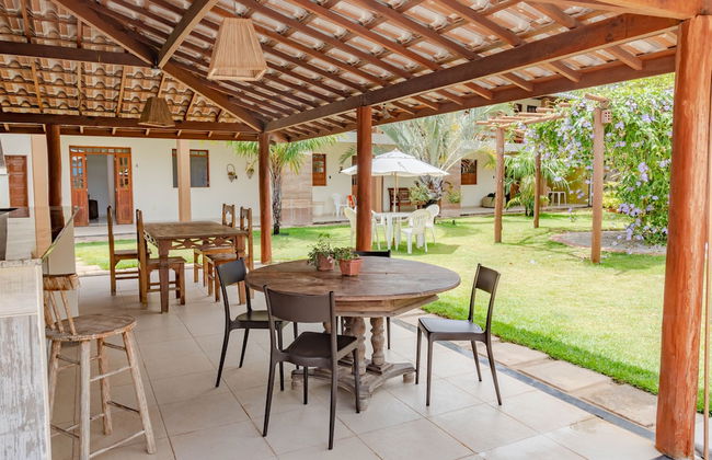 IT17 Apt 2 Quartos a 150m da Praia - Photo 24