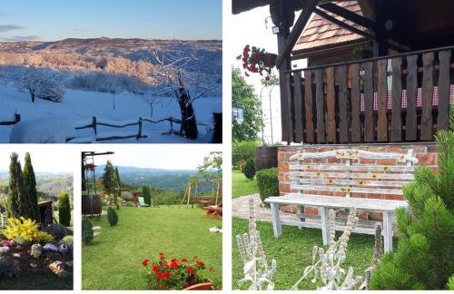 Stara Hiža Vlašić - Foto 13