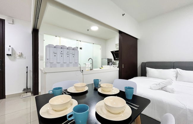 Trefoil by Manhattan Group - Photo 31