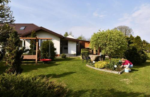 Wczasy u Gospodarza na Kaszubach - Foto 37