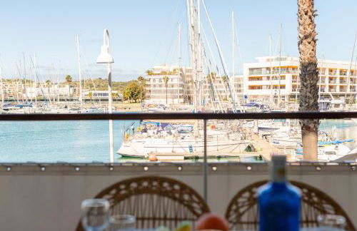 Sunshine Harbour 96 by Destination Algarve - Foto 21