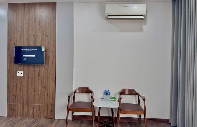 TCICO Hotel - Foto 20