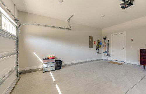 Townhome with Pool! 7 Mi to Ocean Isle Beach - Foto 31