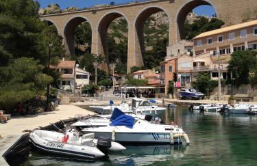 villa Provençal près de la mer - Foto 6