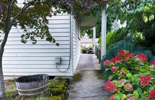 The Secret Garden - Foto 1