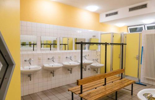 Sleep Space 3 - Green Tiny Spot Südpfalz - Foto 14