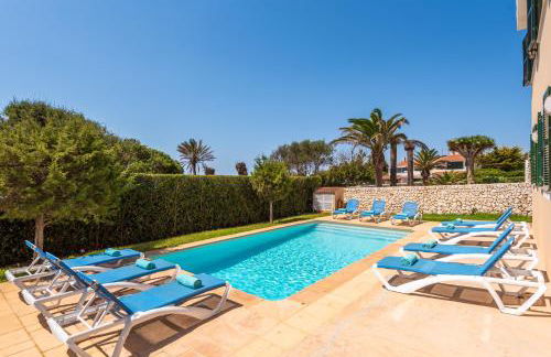 Villa Juaneda - Photo 9