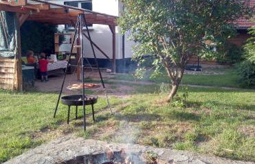 Haus Löwenzahn - Foto 28