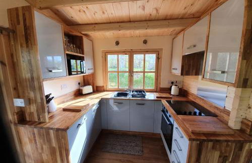 East Pool Cabin - Foto 14