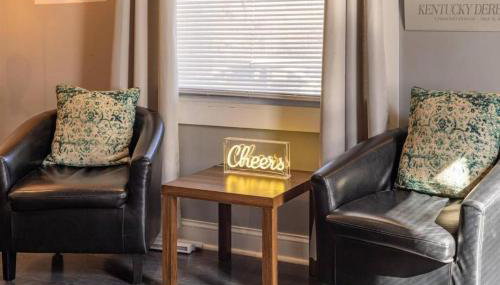 Caldwell Derby Den by StayLage - Foto 3