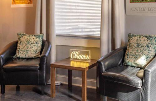 Caldwell Derby Den by StayLage - Foto 3