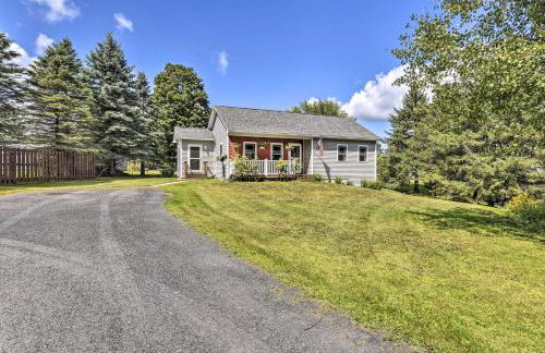 Sunny Morristown Home - Walk to Restaurants! - Foto 26