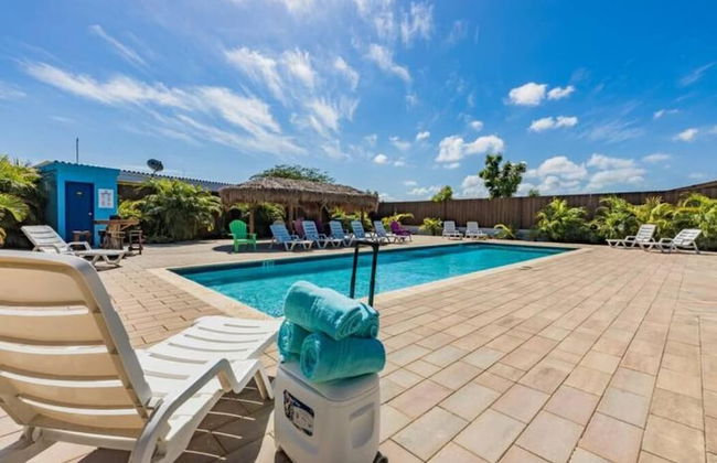 Turibana Plaza Suite 13 - Photo 21