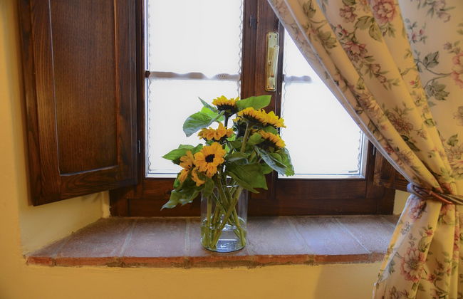 Casa di Campagna in Toscana - Foto 32