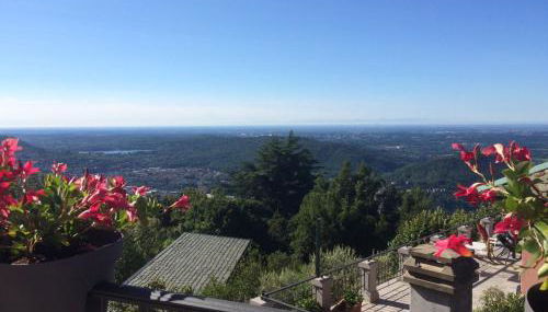 Casa Vacanze Como Brunate - Foto 2