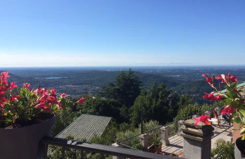 Casa Vacanze Como Brunate - Foto 2