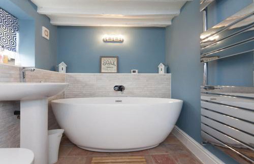 Harvey Cottage - Foto 10