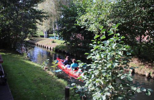 Ferienanlage Am Nahkegraben - Foto 73
