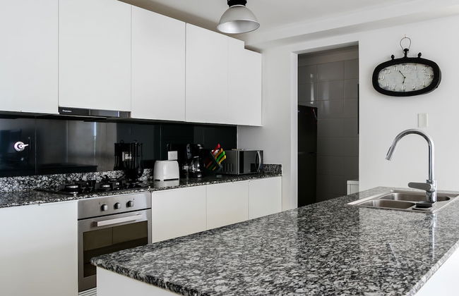 Breath-taking City Center - Foto 5