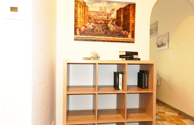 Anthony's Home - Foto 18