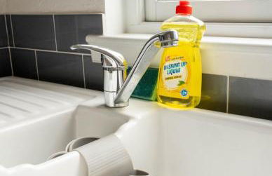 Stirling Street Stays - Foto 43