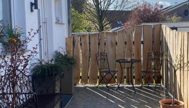 Sonnenhof, Ferienwohnung auf Reitanlage - Foto 2