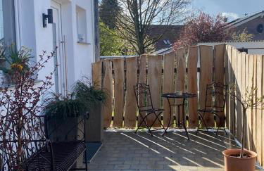 Sonnenhof, Ferienwohnung auf Reitanlage - Foto 2