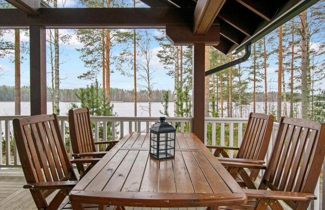 Loisteranta - Foto 20