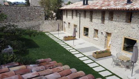 CAL GALL rural Cerdanya - Foto 4