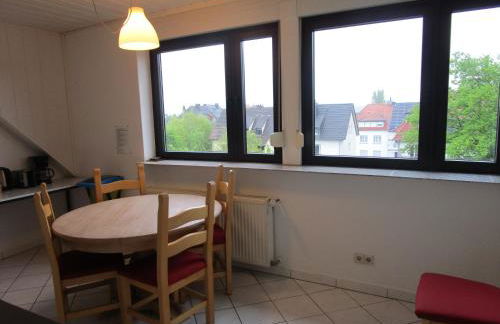 Ferienwohnung Am Homburg Nr 2 - Foto 10