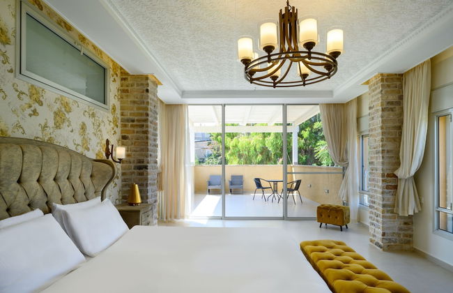 Junes jaffa Luxury Apartments - Foto 20