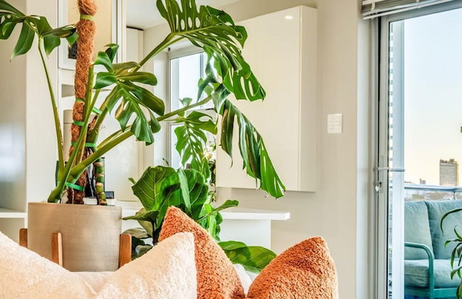 Extraordinary Stay in Mouille Point The Apartment - Photo 22