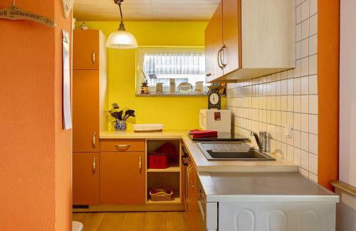 Finnhütte Hohe Klinge Trusetal - Photo 8