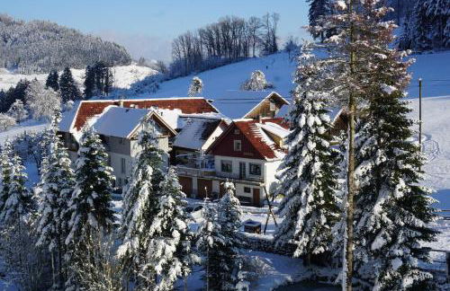 Müllerleile Hof - Foto 11