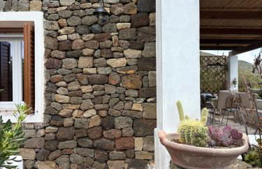 Dammuso Pensare alla Luna - Foto 8