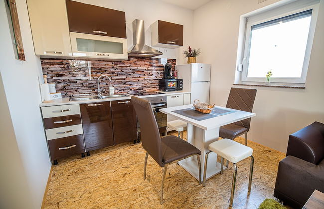 Apartment A1 - Photo 5