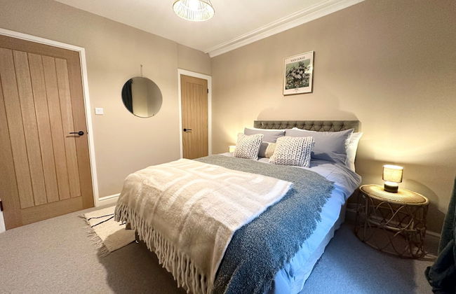 Flt 3 Bank House Settle Yorkshire Dales - Foto 28