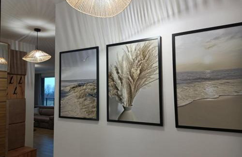 Apartament Concordia 2 z Widokiem - Foto 6