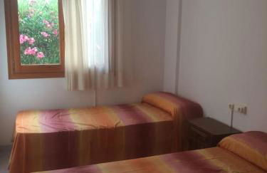 Apartamento Bajo en primera línea de playa Denia - Foto 13