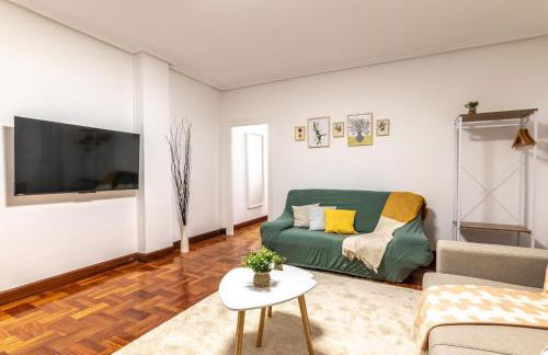 1 parada al Casco Viejo, 1 min en metro - Santutxu - Foto 4