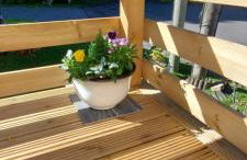 Westmorland 32 caravan - Foto 17