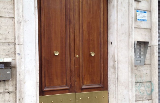 Residenza Matteucci - Foto 27